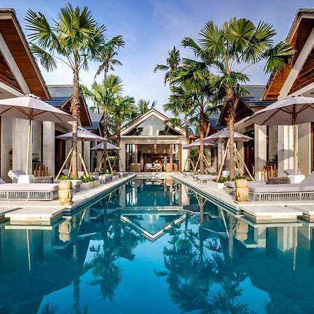 Villa Zen Paradise By Balisuperhost Ubud Exterior foto