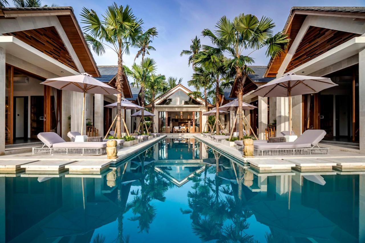 Villa Zen Paradise By Balisuperhost Ubud Exterior foto