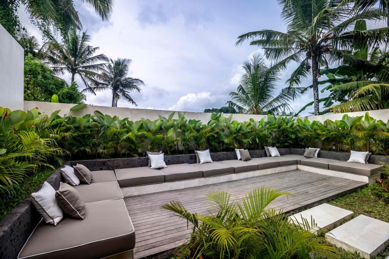 Villa Zen Paradise By Balisuperhost Ubud Exterior foto