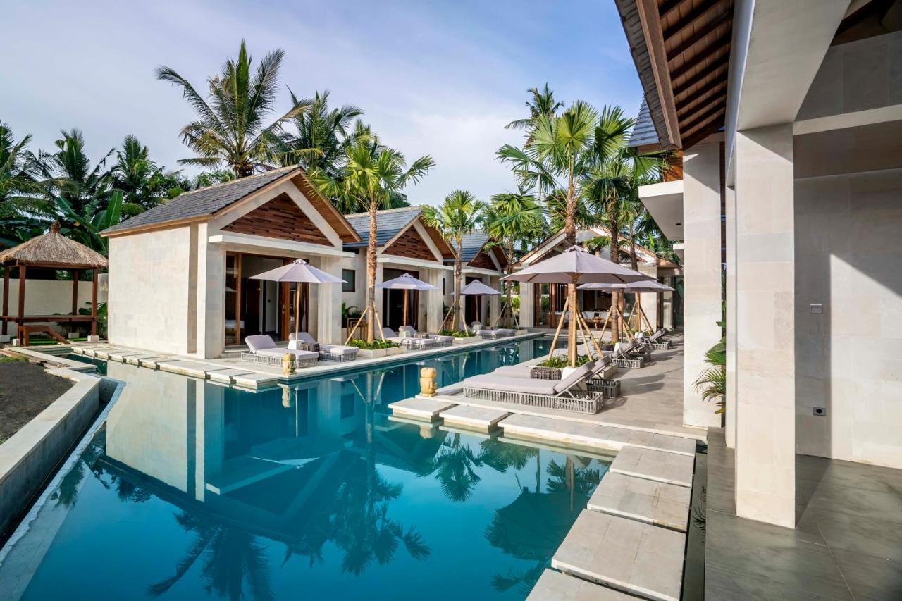 Villa Zen Paradise By Balisuperhost Ubud Exterior foto