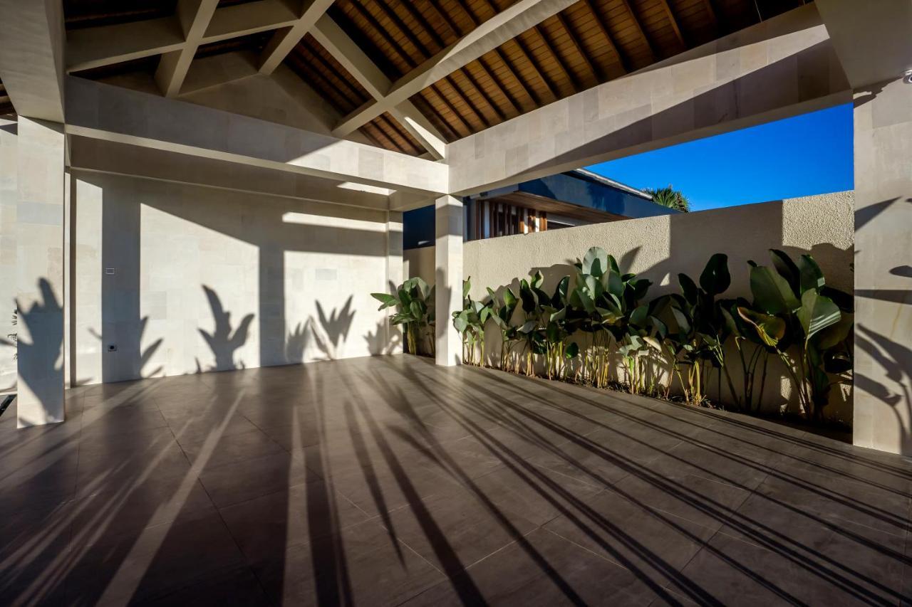 Villa Zen Paradise By Balisuperhost Ubud Exterior foto